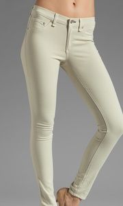 Rag & Bone/Jean Pisatchio Leggings Sz 26